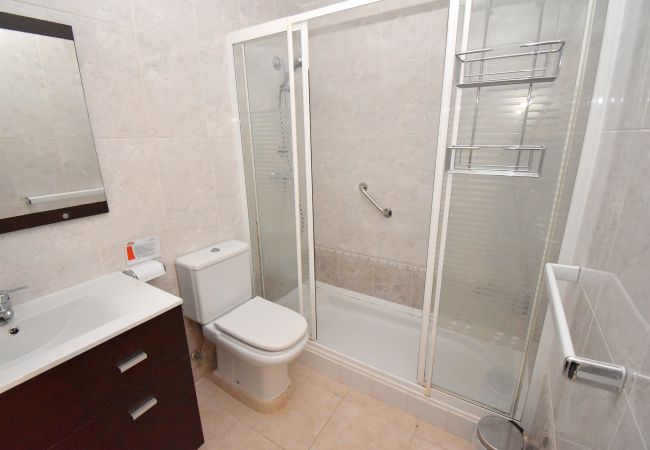 Appartement à Javea - Apartamento Nou Fontana Javea - 5065