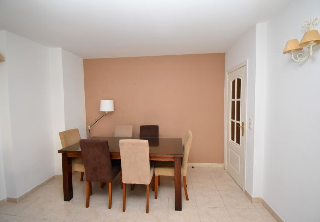 Appartement à Javea - Apartamento Nou Fontana Javea - 5065