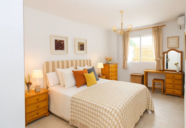 Appartement à Javea - Apartamento Nou Fontana Javea - 5065