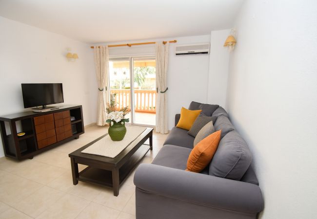 Appartement à Javea - Apartamento Nou Fontana Javea - 5065