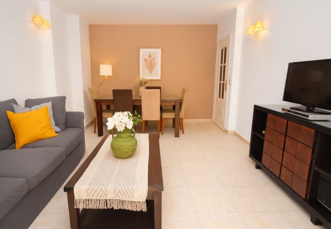 Appartement à Javea - Apartamento Nou Fontana Javea - 5065