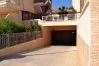 Appartement à Javea - Apartamento Nou Fontana Javea - 5065