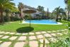 Appartement à Javea - Apartamento Nou Fontana Javea - 5065