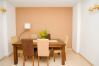 Appartement à Javea - Apartamento Nou Fontana Javea - 5065