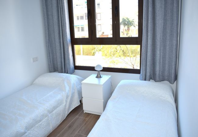 Appartement à Javea - Apartamento Brisas del Arenal Javea - 5053