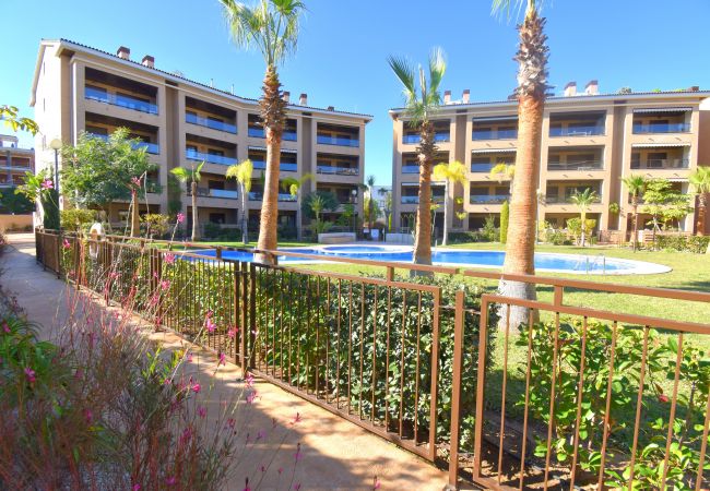 Appartement à Javea - Apartamento Brisas del Arenal Javea - 5053