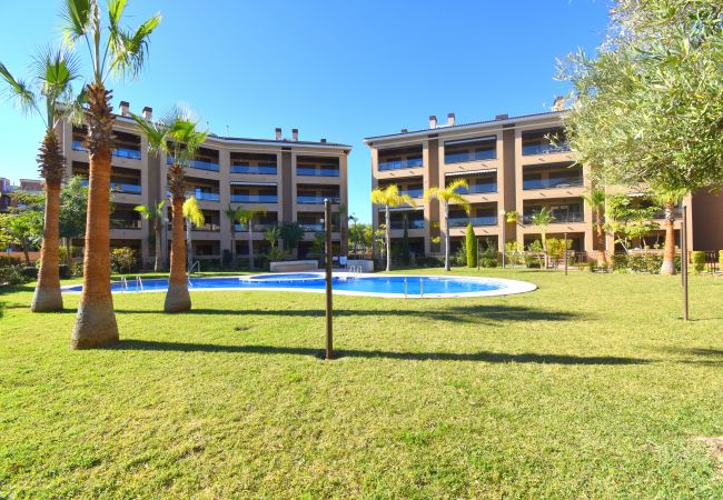 Appartement à Javea - Apartamento Brisas del Arenal Javea - 5053