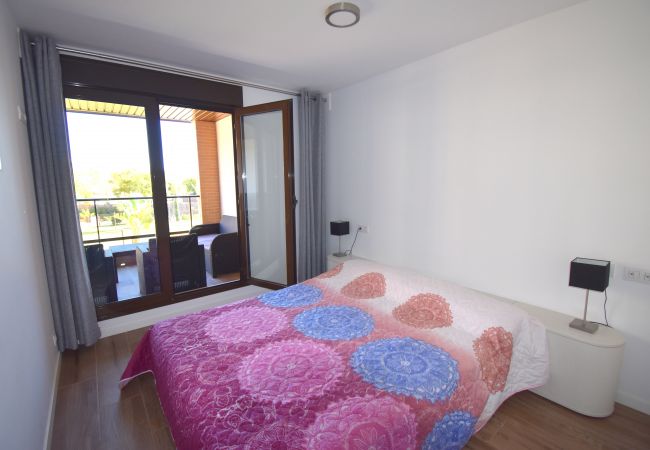 Appartement à Javea - Apartamento Brisas del Arenal Javea - 5053