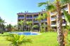 5053 Apartamento Brisas del Arenal