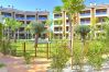 Appartement à Javea - Apartamento Brisas del Arenal Javea - 5053