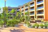 Appartement à Javea - Apartamento Brisas del Arenal Javea - 5053