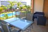 Appartement à Javea - Apartamento Brisas del Arenal Javea - 5053