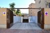 Appartement à Javea - Apartamento Brisas del Arenal Javea - 5053