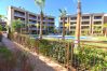 Appartement à Javea - Apartamento Brisas del Arenal Javea - 5053