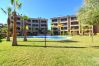 Appartement à Javea - Apartamento Brisas del Arenal Javea - 5053