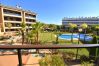 Appartement à Javea - Apartamento Brisas del Arenal Javea - 5053