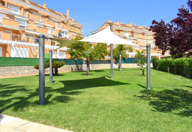 Appartement à Javea - Apartamento Moreras del Saladar Javea - 5058