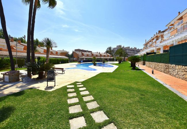 Appartement à Javea - Apartamento Moreras del Saladar Javea - 5058