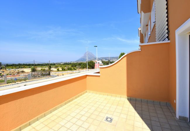 Appartement à Javea - Apartamento Moreras del Saladar Javea - 5058