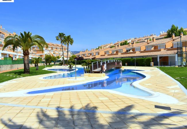 Appartement à Javea - Apartamento Moreras del Saladar Javea - 5058