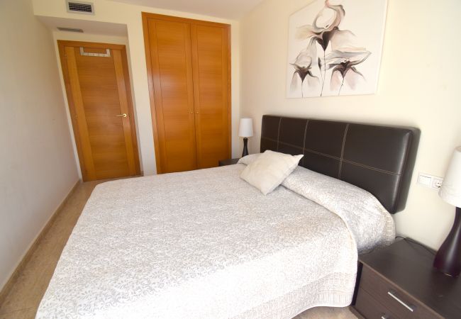 Appartement à Javea - Apartamento Moreras del Saladar Javea - 5058