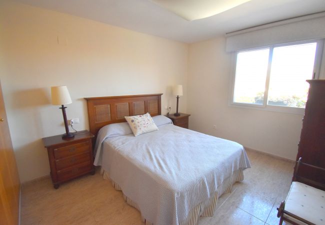 Appartement à Javea - Apartamento Moreras del Saladar Javea - 5058