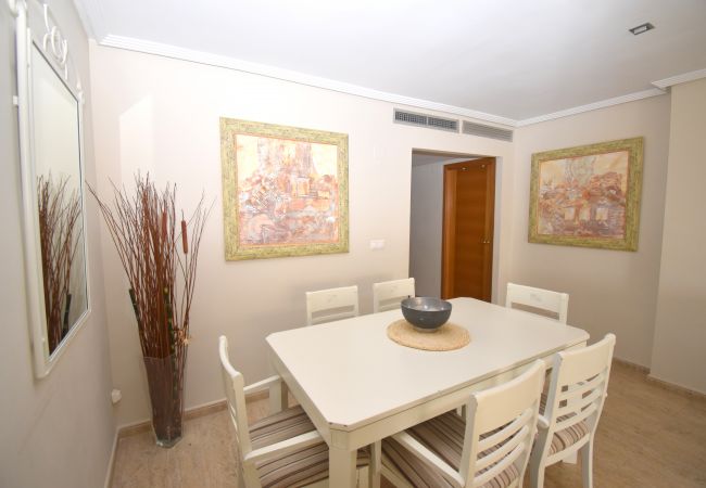 Appartement à Javea - Apartamento Moreras del Saladar Javea - 5058