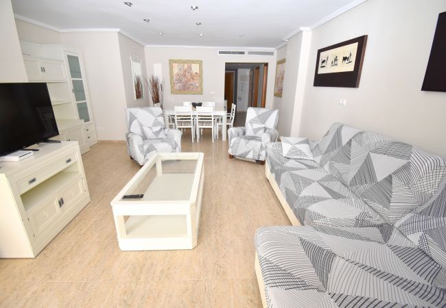 Appartement à Javea - Apartamento Moreras del Saladar Javea - 5058