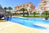 Appartement à Javea - Apartamento Moreras del Saladar Javea - 5058