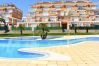 Appartement à Javea - Apartamento Moreras del Saladar Javea - 5058