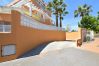 Appartement à Javea - Apartamento Moreras del Saladar Javea - 5058