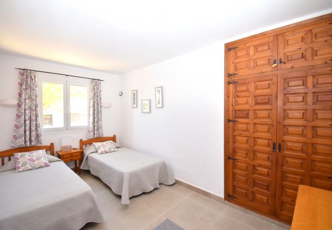 Chalet à Javea - Casa del Sol Javea - 5083