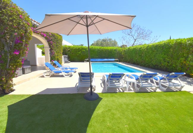 Chalet à Javea - Casa del Sol Javea - 5083