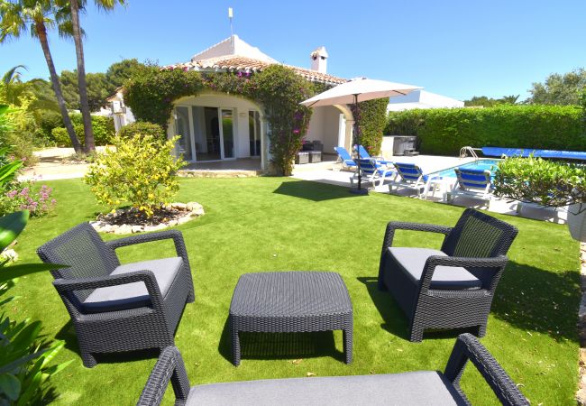 Chalet à Javea - Casa del Sol Javea - 5083