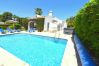 Chalet à Javea - Casa del Sol Javea - 5083