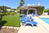 Chalet à Javea - Casa del Sol Javea - 5083