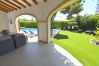 Chalet à Javea - Casa del Sol Javea - 5083