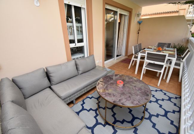 Appartement à Javea - Apartamento Nou Fontana Javea - 5092