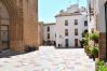 Appartement à Javea - Apartamento Nou Fontana Javea - 5092