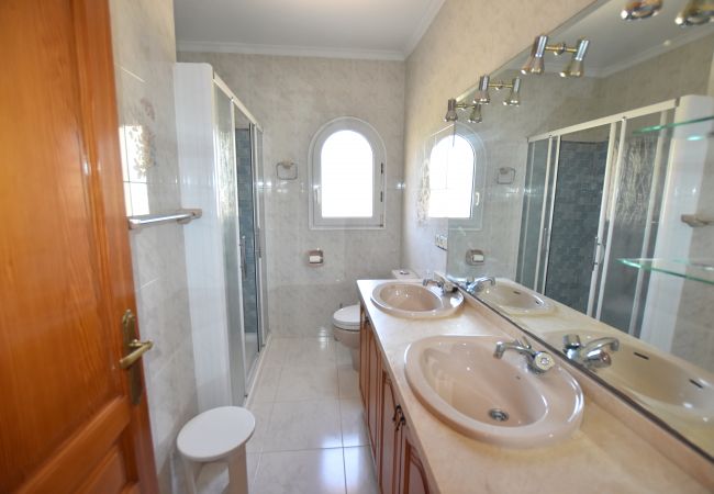 Chalet à Javea - Casa la Barraca Javea - 5055