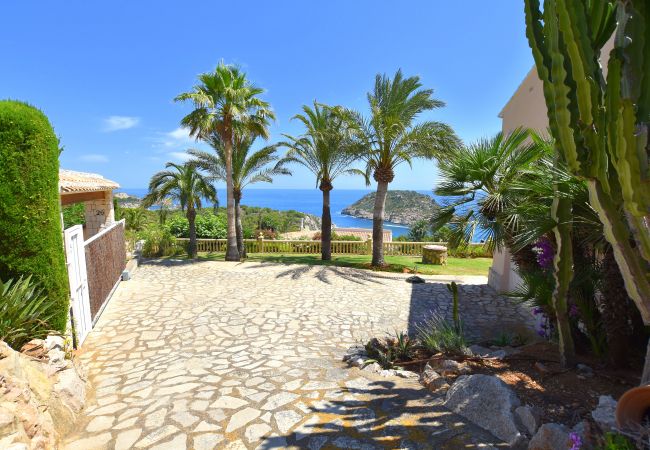 Chalet à Javea - Casa la Barraca Javea - 5055