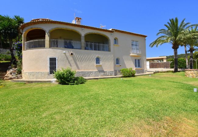 Chalet à Javea - Casa la Barraca Javea - 5055