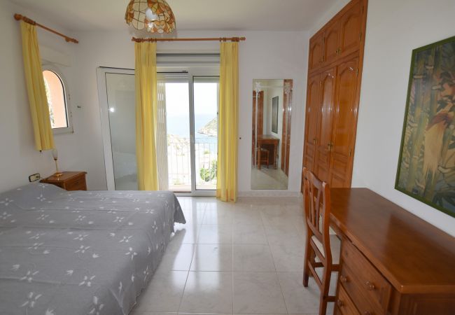 Chalet à Javea - Casa la Barraca Javea - 5055