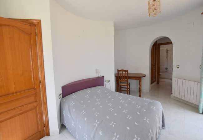 Chalet à Javea - Casa la Barraca Javea - 5055