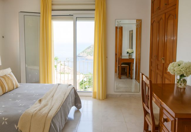 Chalet à Javea - Casa la Barraca Javea - 5055