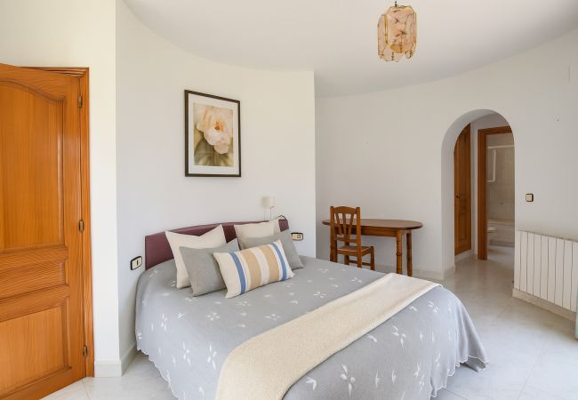 Chalet à Javea - Casa la Barraca Javea - 5055