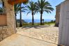 Chalet à Javea - Casa la Barraca Javea - 5055