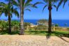 Chalet à Javea - Casa la Barraca Javea - 5055