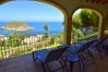 Chalet à Javea - Casa la Barraca Javea - 5055