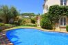 Chalet à Javea - Casa la Barraca Javea - 5055